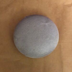 Home Mini 1st Generation Smart Speaker Google Assistant Color Chalk